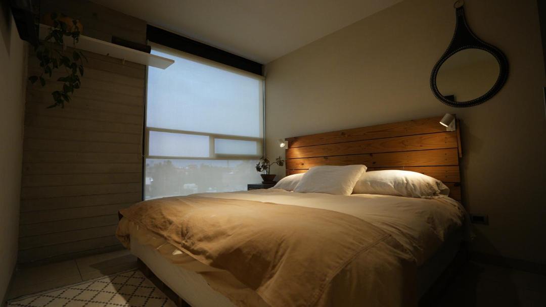 Photo of Bedroom in Benito Juarez