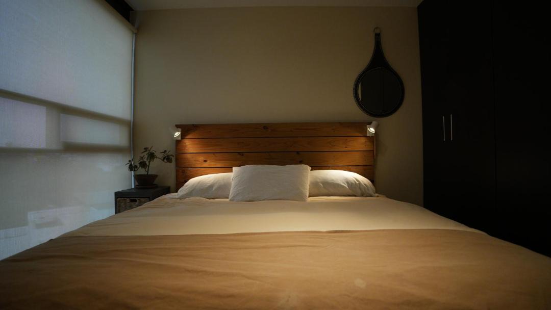 Photo of Bedroom in Benito Juarez