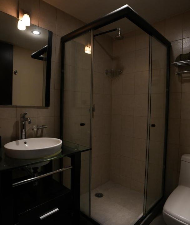 Photo of Bathroom in Benito Juarez