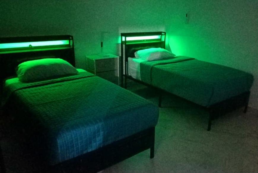 Photo of Bedroom in Puerto San Carlos
