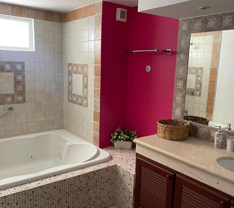 Photo of Bathroom in Costa Maya