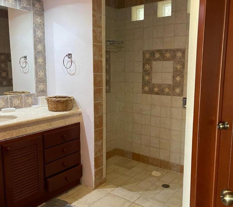 Photo of Bathroom in Costa Maya