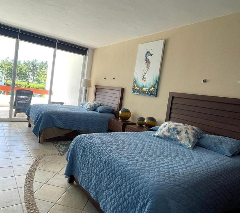 Photo of Bedroom in Costa Maya