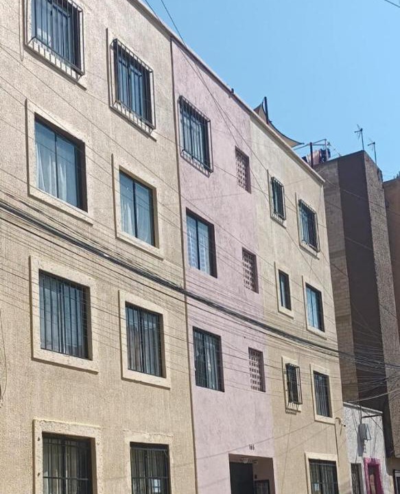 Photo of Buildings in Guerrero