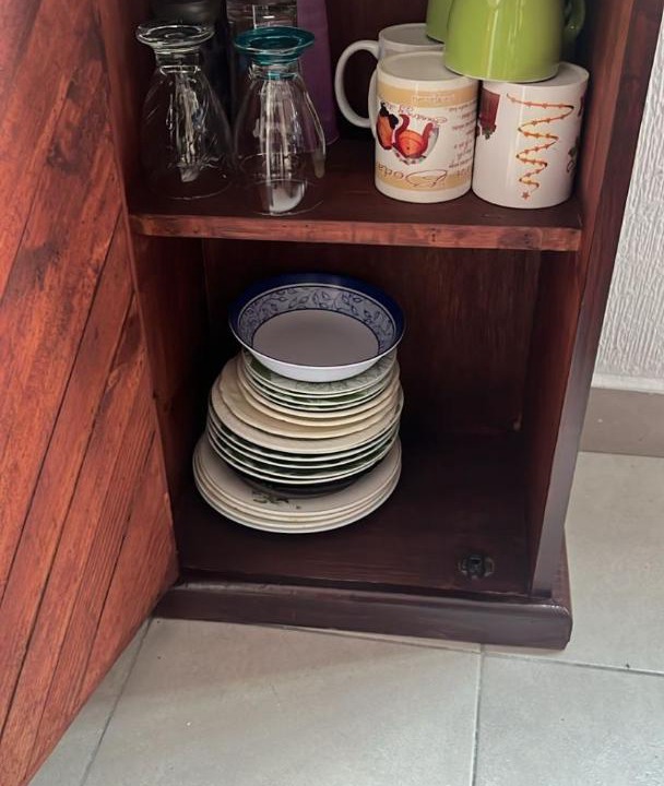 Photo of Kitchen in Guerrero