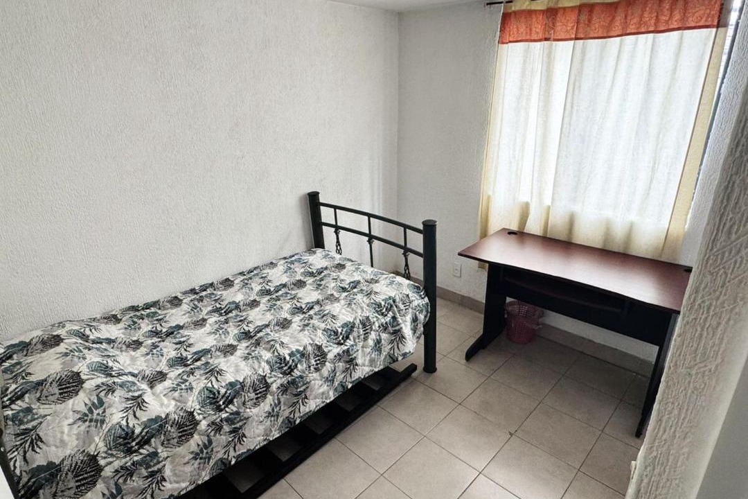 Photo of Bedroom in Guerrero