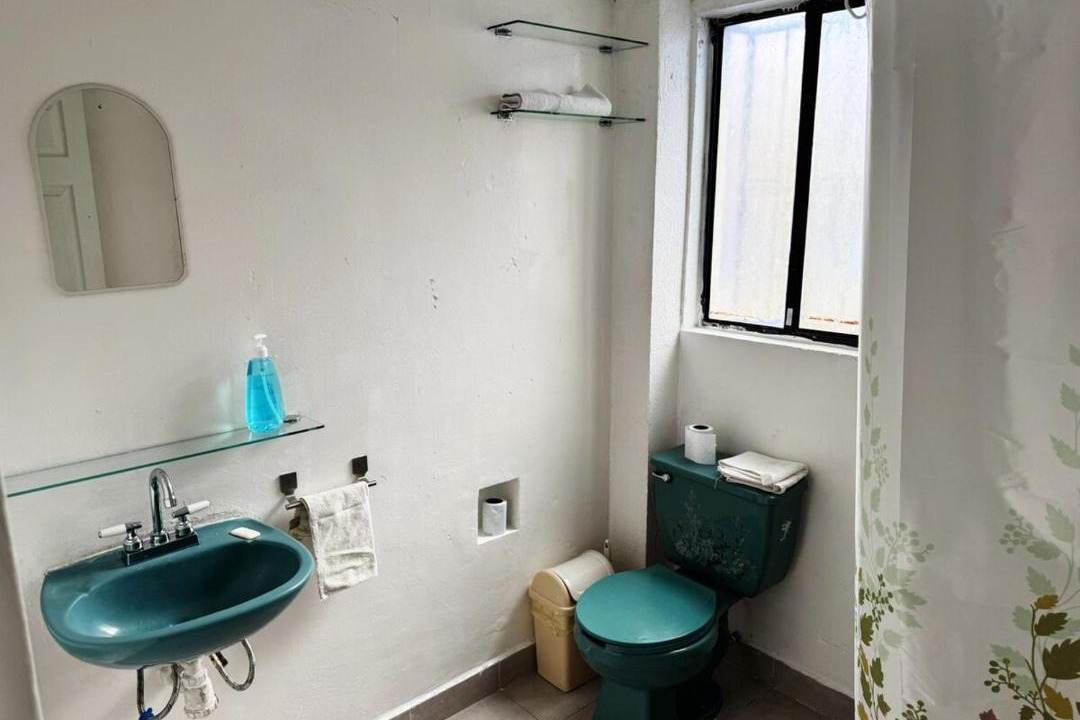 Photo of Bathroom in Guerrero