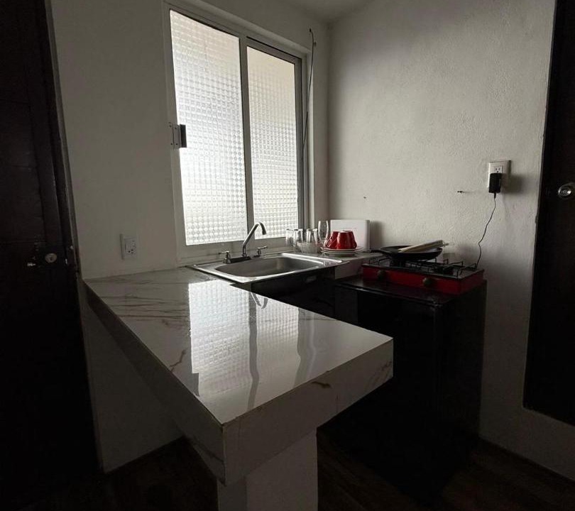 Photo of Kitchen in Toluca