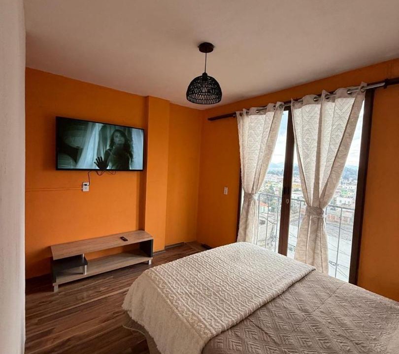 Photo of Bedroom in Toluca