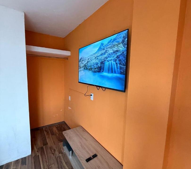 Photo of Livingroom in Toluca