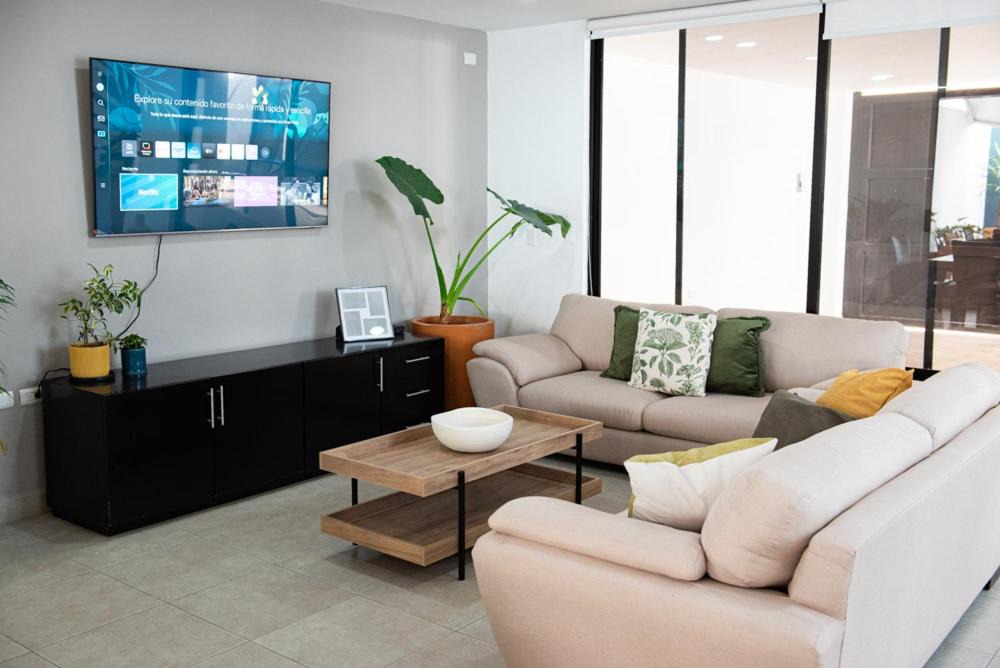 Photo of Livingroom in Aguascalientes