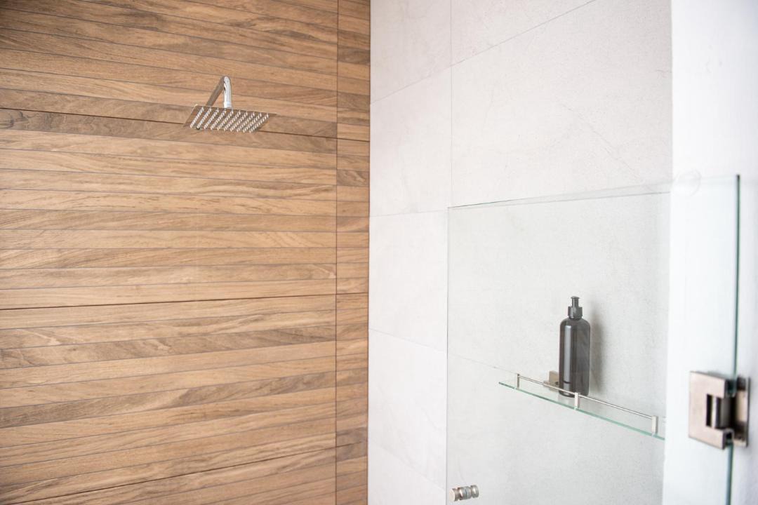 Photo of Bathroom in Aguascalientes