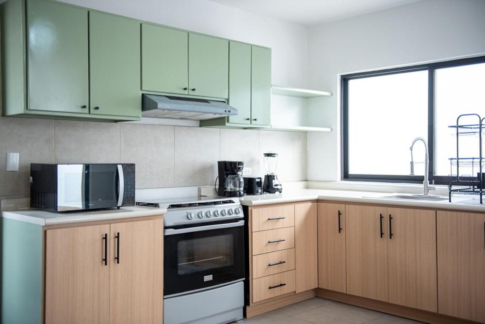 Photo of Kitchen in Aguascalientes