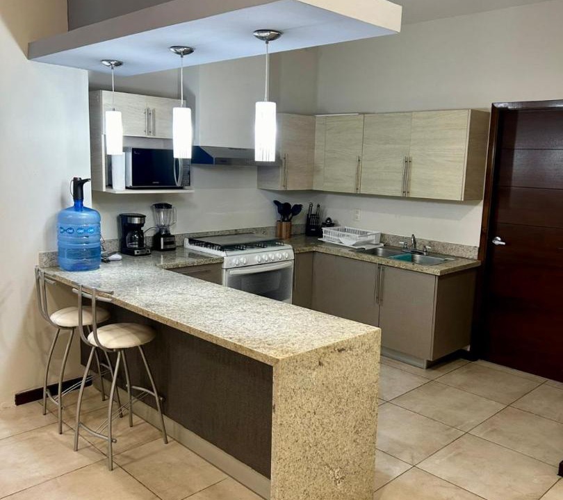 Photo of Kitchen in Tampico