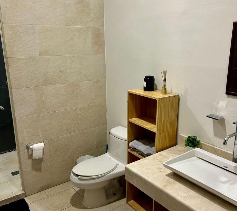 Photo of Bathroom in Tampico