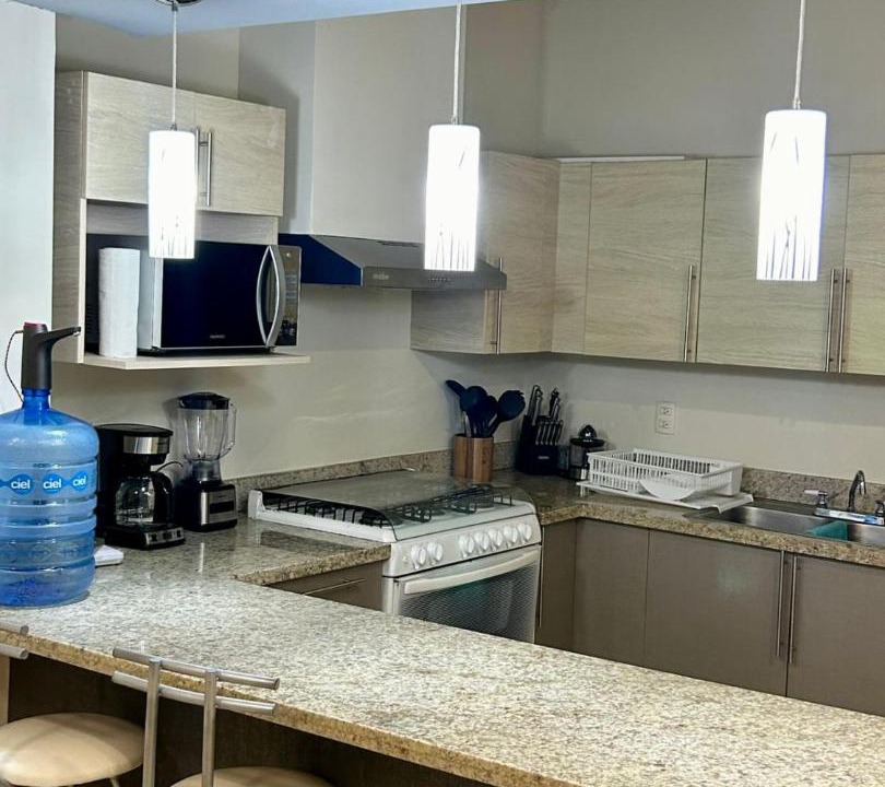 Photo of Kitchen in Tampico