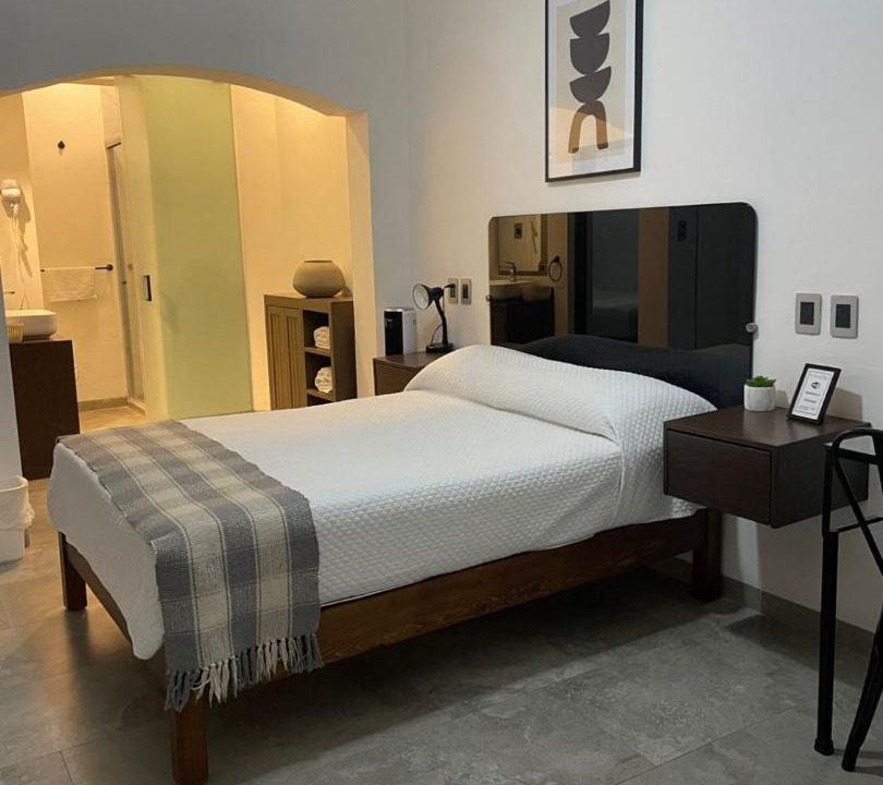 Photo of Bedroom in Leon Centro