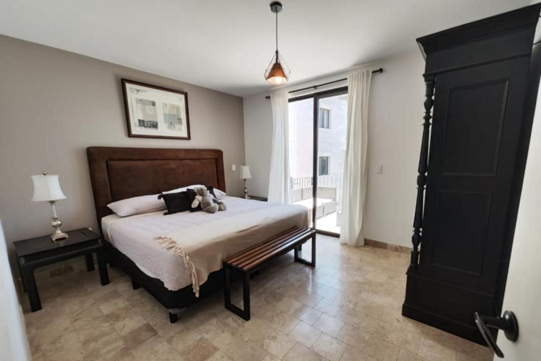 Photo of Bedroom in Arcos de San Miguel