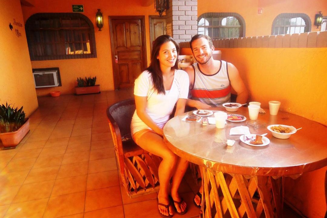 Photo of Others in Segunda Seccion