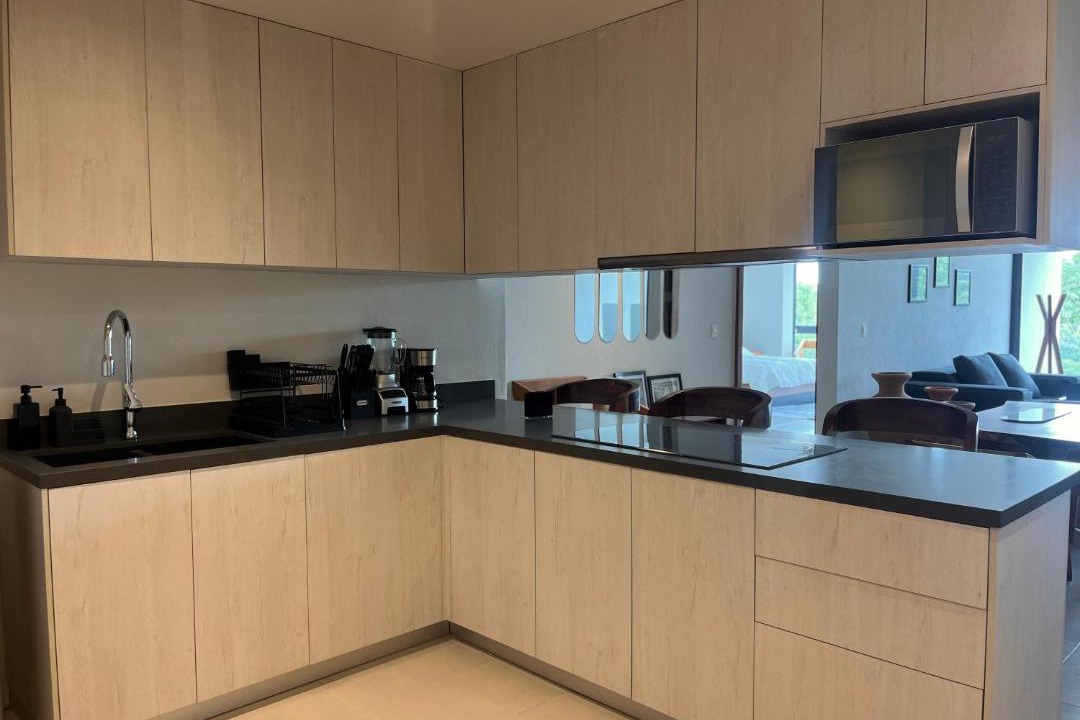 Photo of Kitchen in Cozumel
