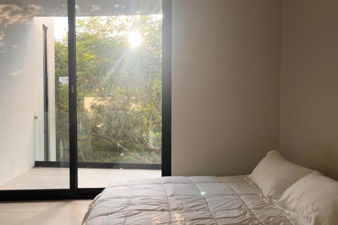 Photo of Bedroom in Cozumel