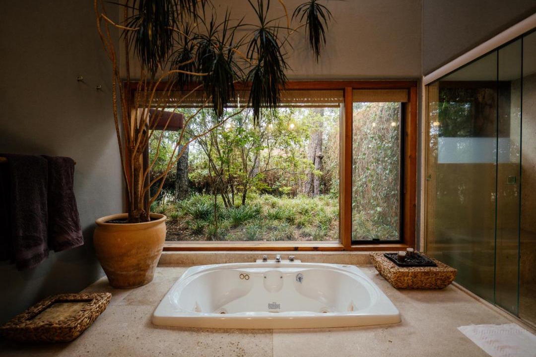 Photo of Bathroom in Valle de Bravo
