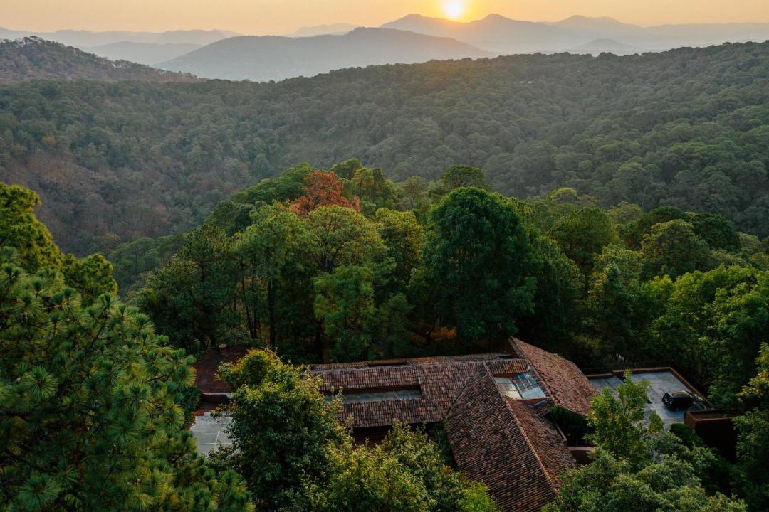 Photo of Others in Valle de Bravo