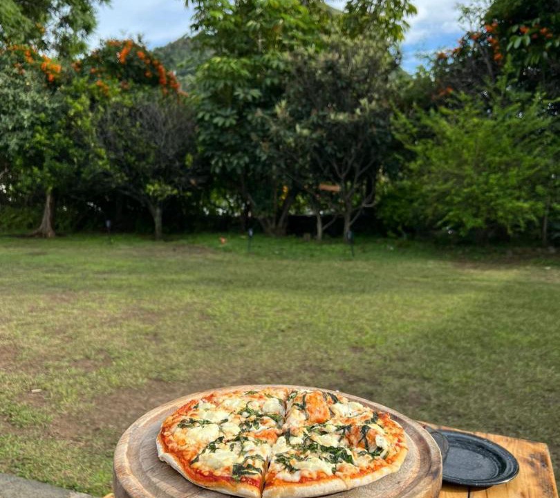 Photo of Outdoor in Tepoztlan