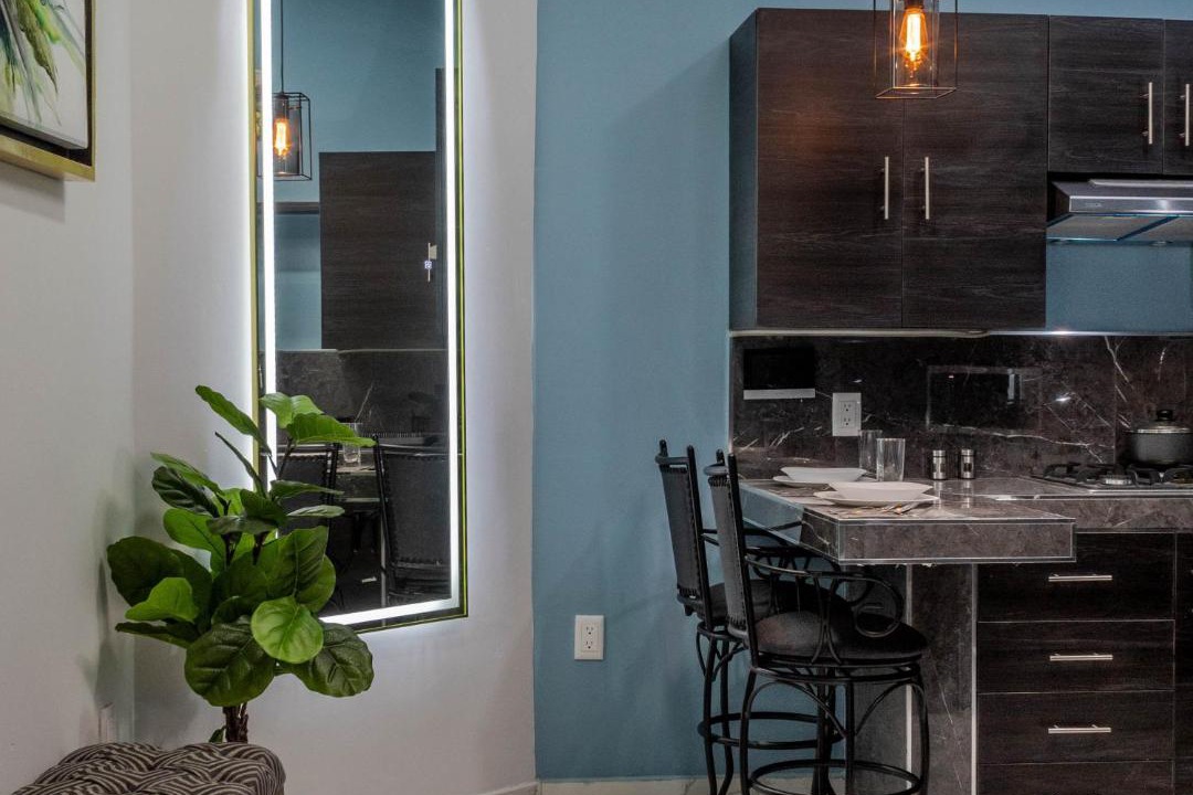 Photo of Kitchen in Zapotlanejo