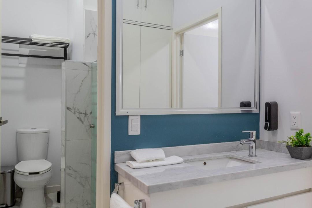 Photo of Bathroom in Zapotlanejo