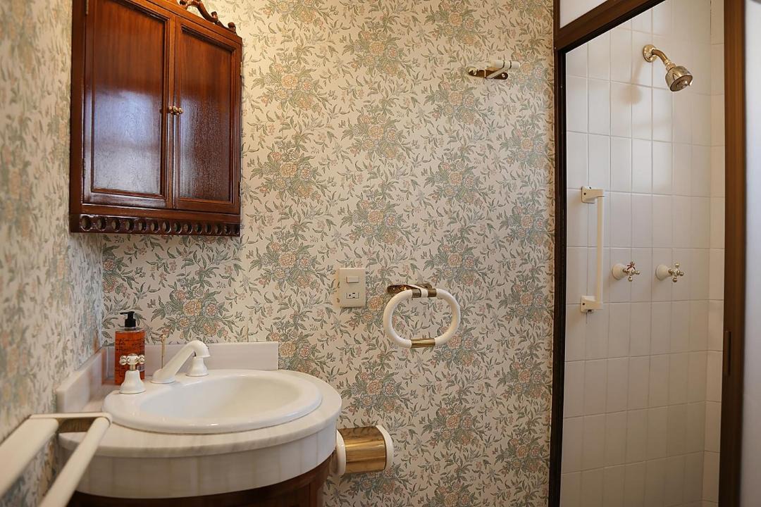 Photo of Bathroom in De La Presa