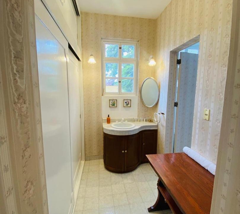 Photo of Bathroom in De La Presa
