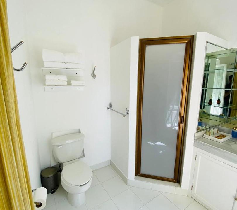 Photo of Bathroom in De La Presa