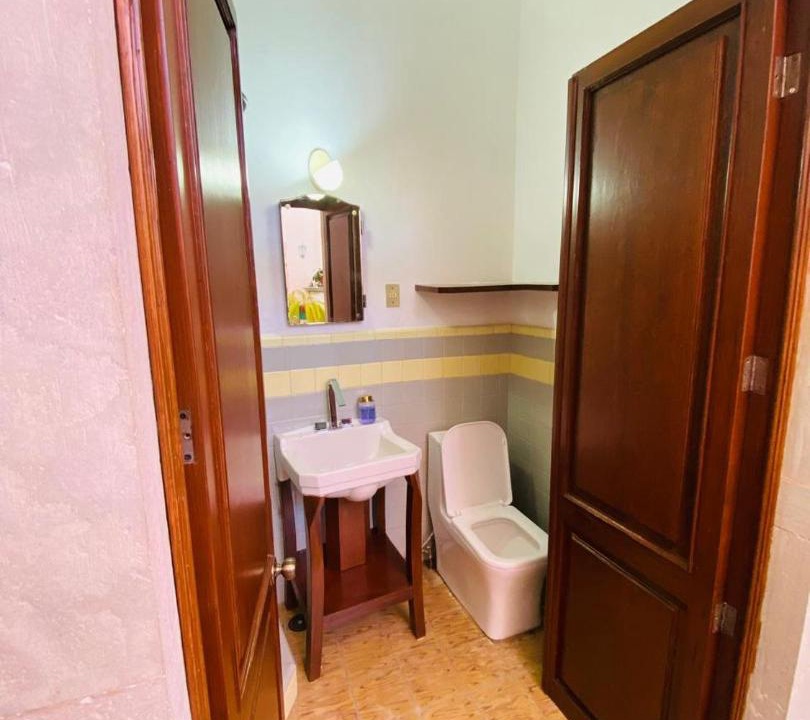 Photo of Bathroom in De La Presa