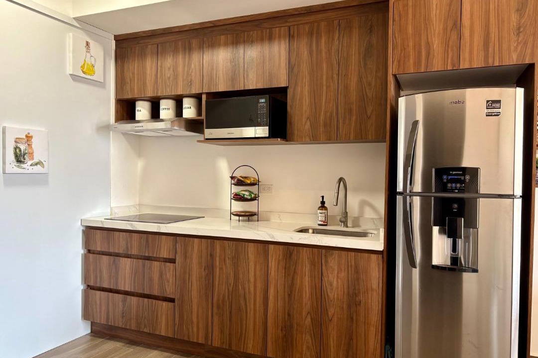 Photo of Kitchen in Monterrey Centro