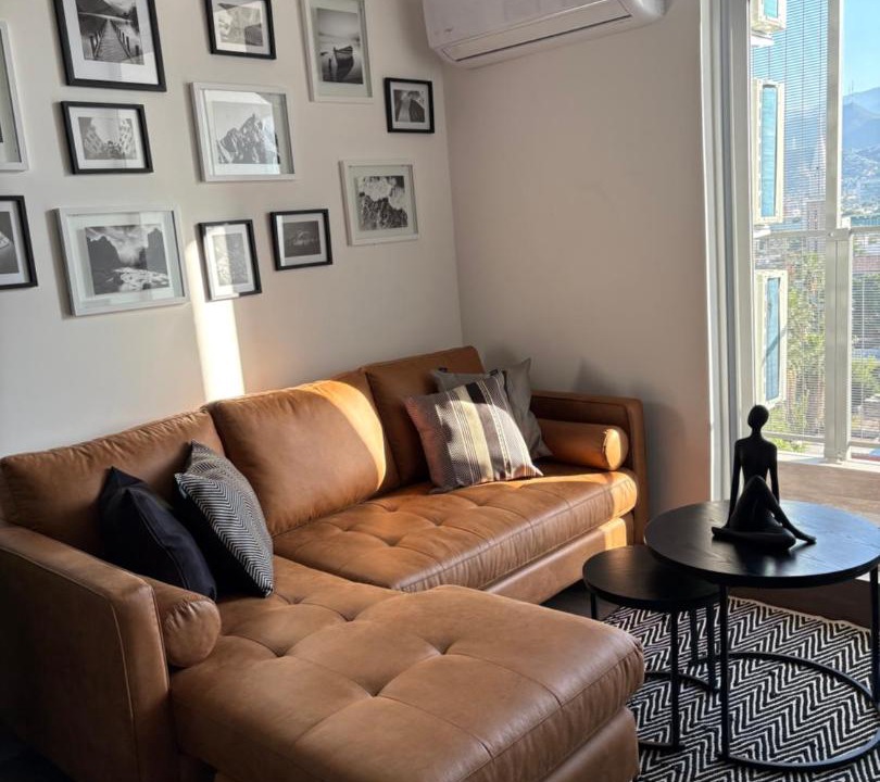 Photo of Livingroom in Monterrey Centro