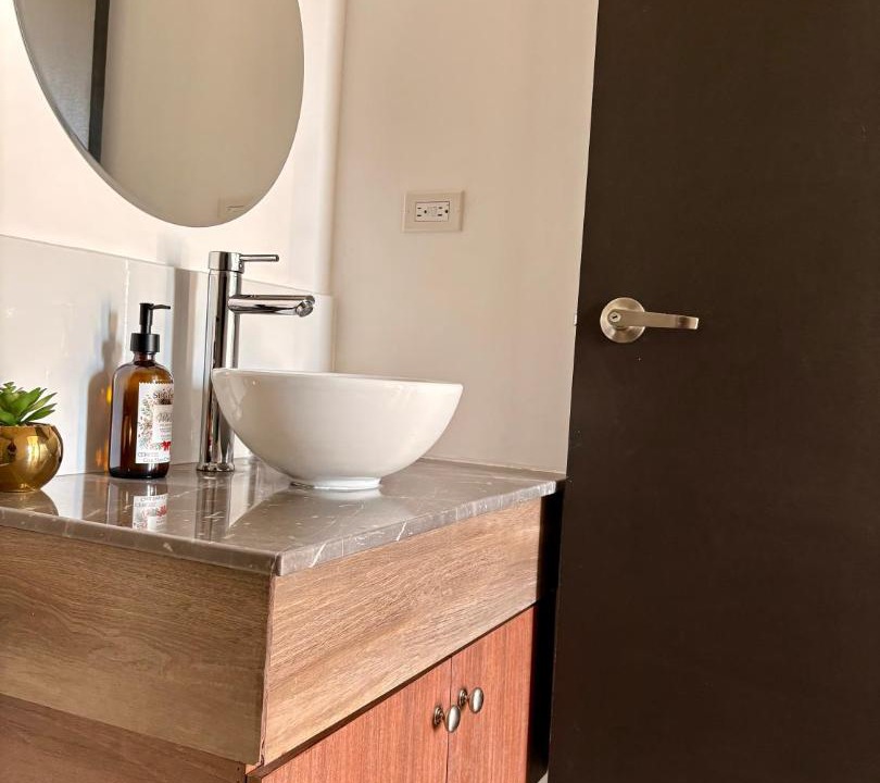Photo of Bathroom in Monterrey Centro