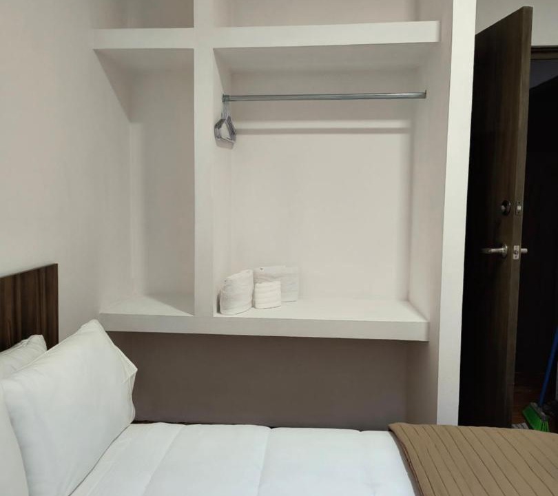 Photo of Bedroom in Reforma