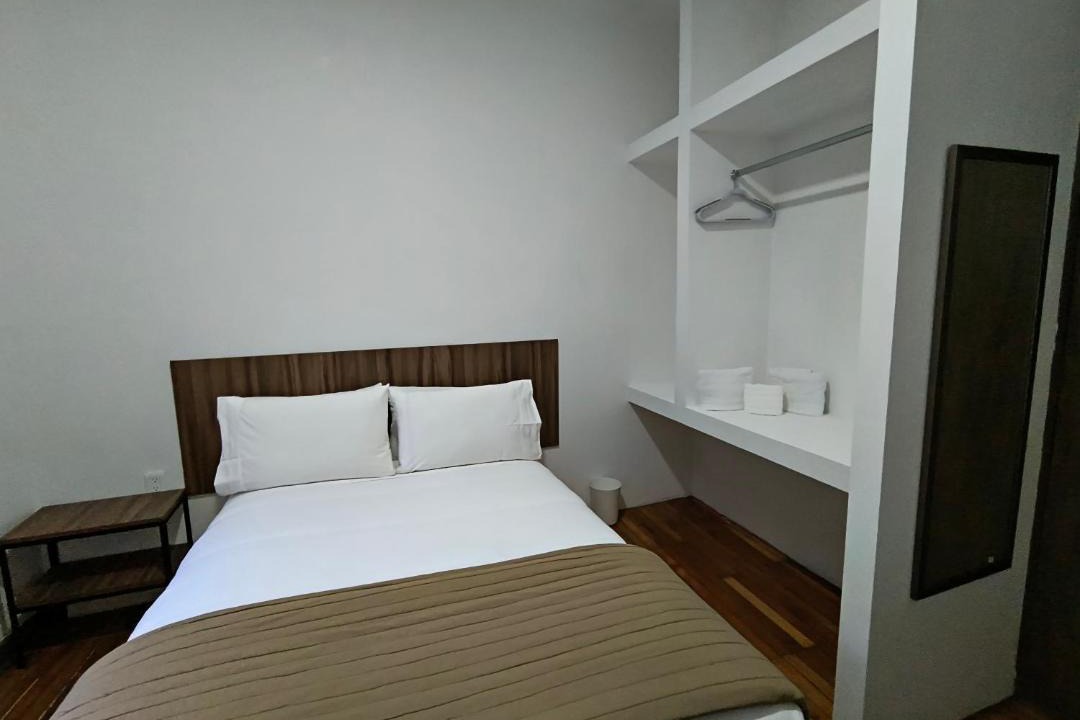 Photo of Bedroom in Reforma