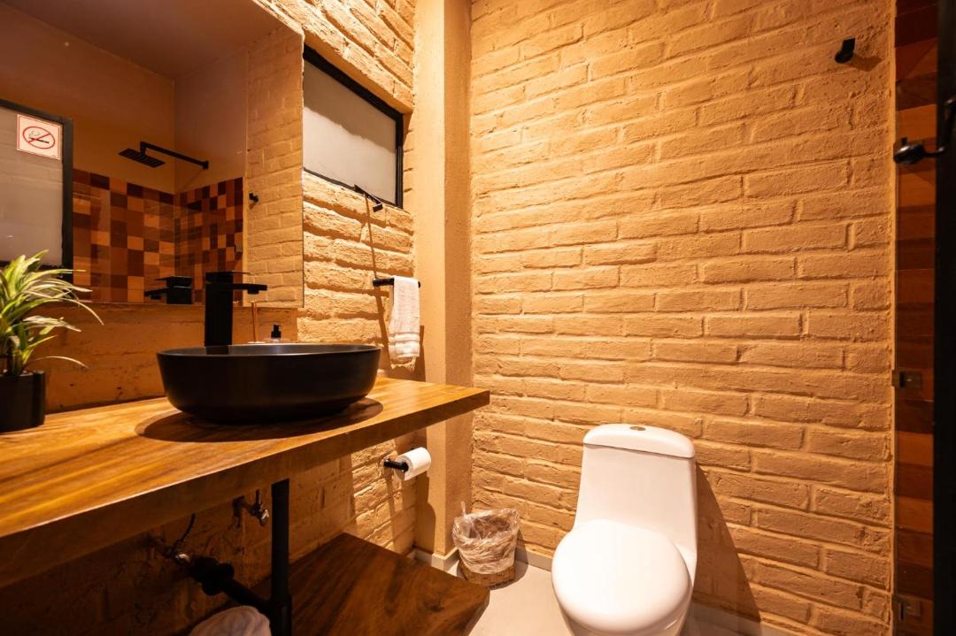 Photo of Bathroom in San Sebastian del Oeste