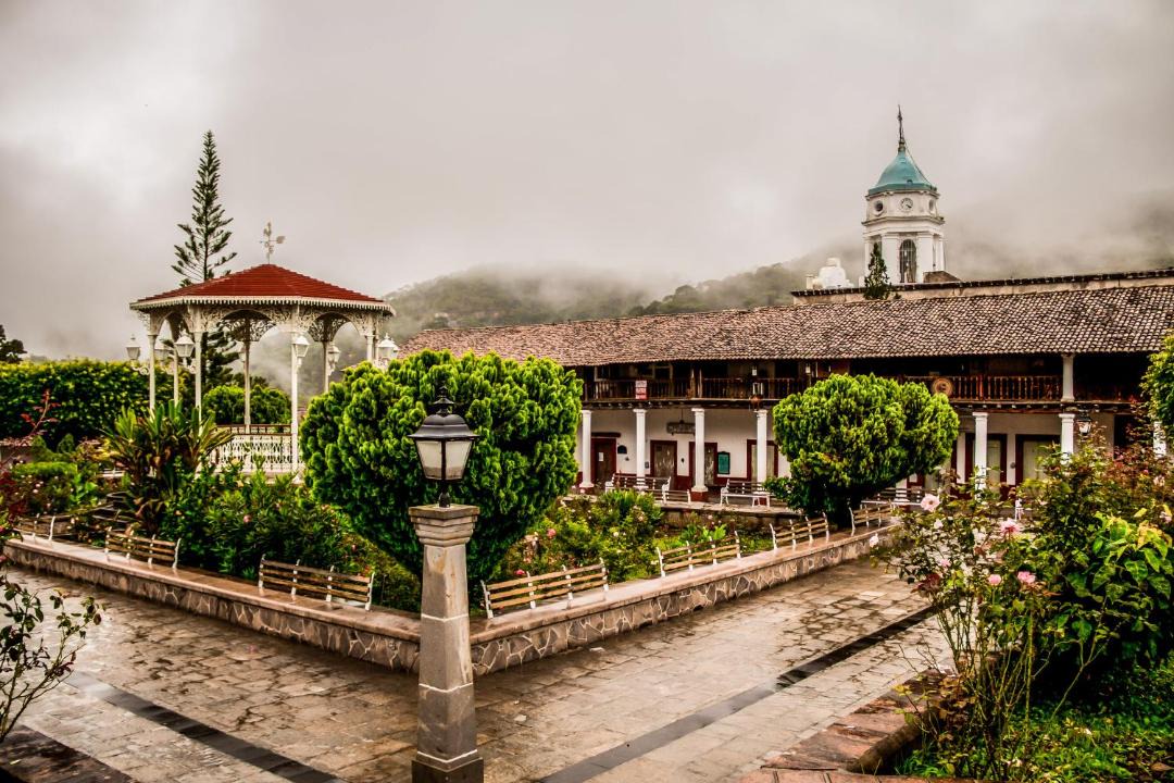 Photo of Others in San Sebastian del Oeste