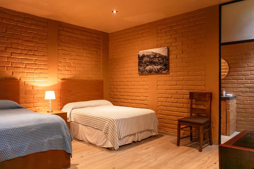 Photo of Bedroom in San Sebastian del Oeste
