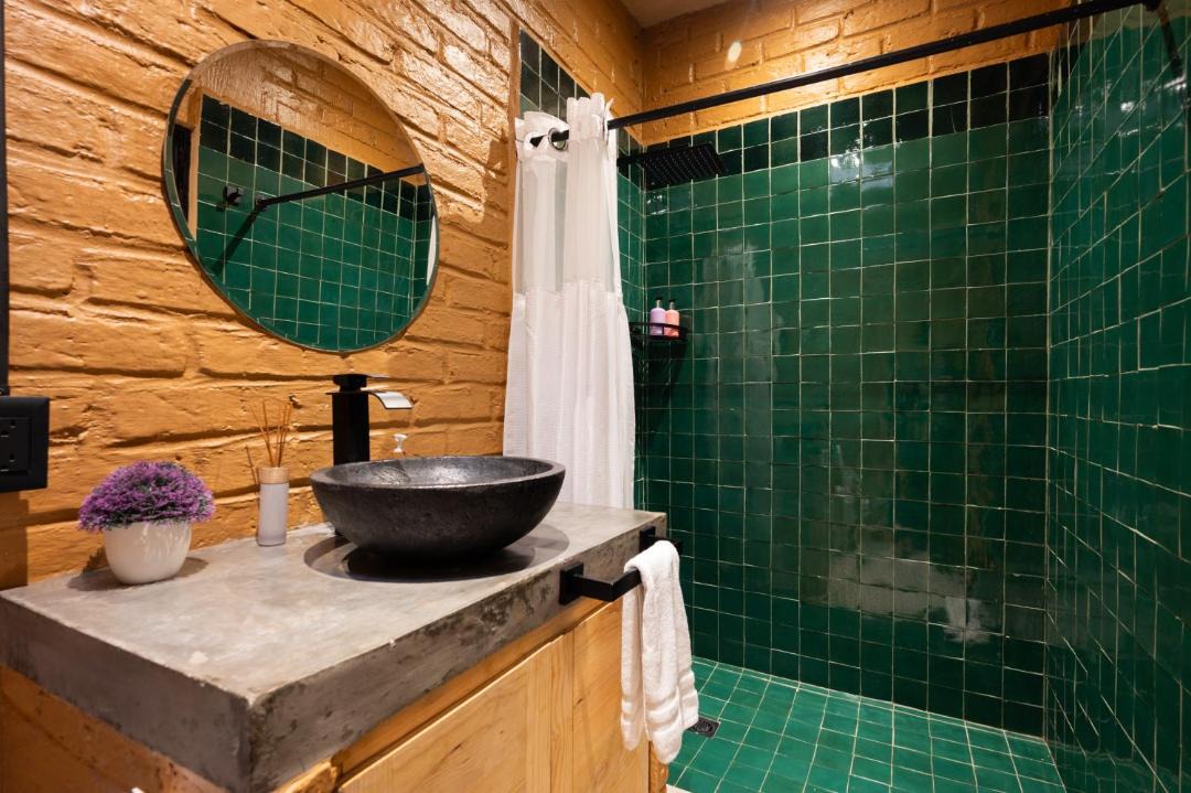 Photo of Bathroom in San Sebastian del Oeste