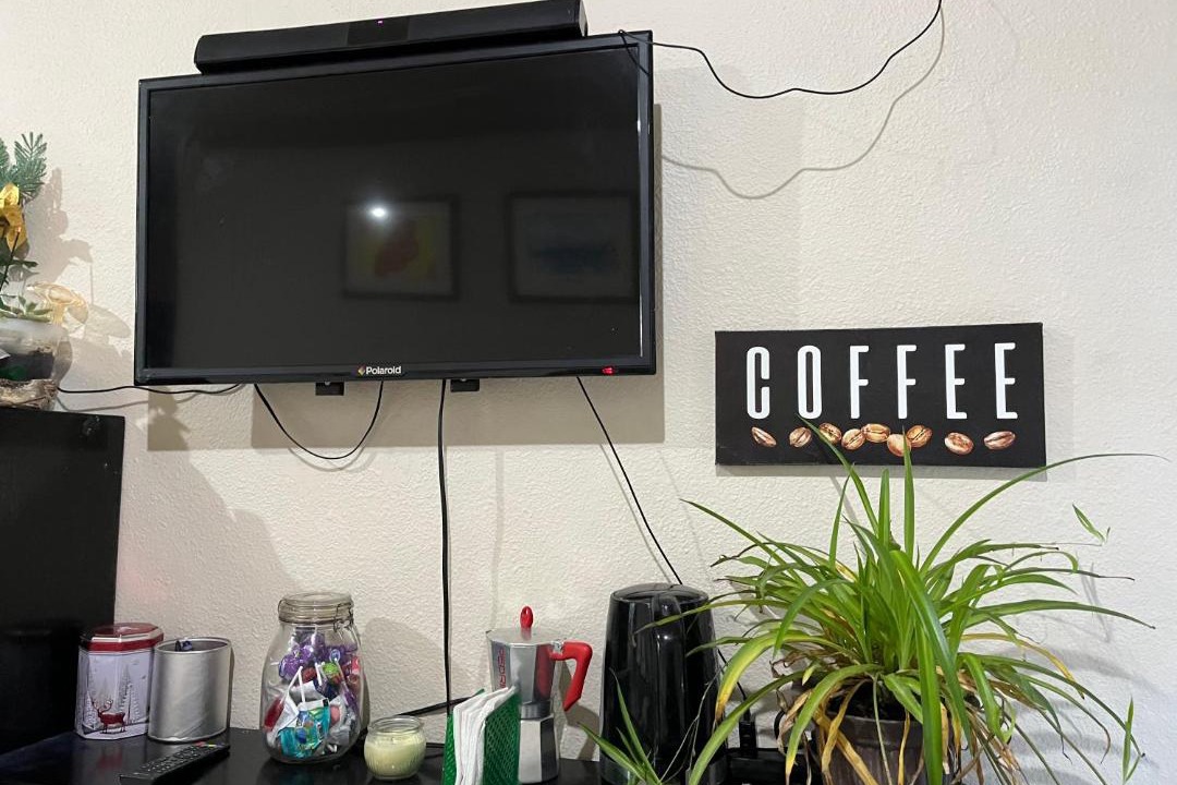 Photo of Livingroom in La Joya