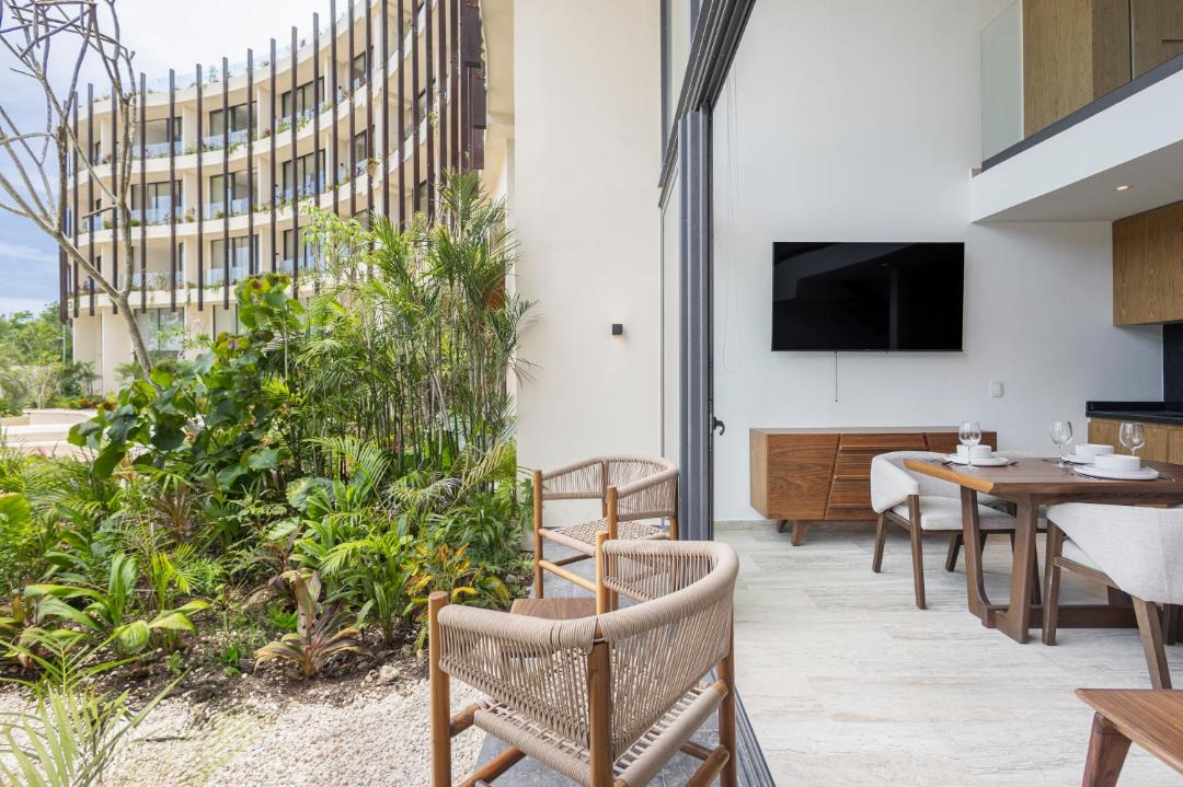 Photo of Others in Tulum