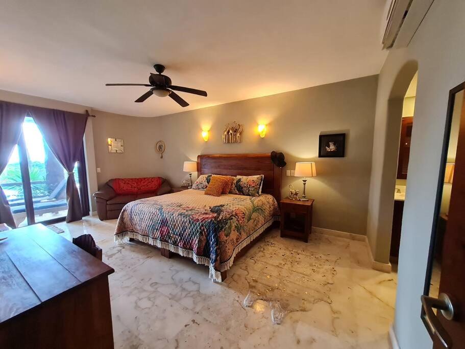 Photo of Bedroom in Majahual