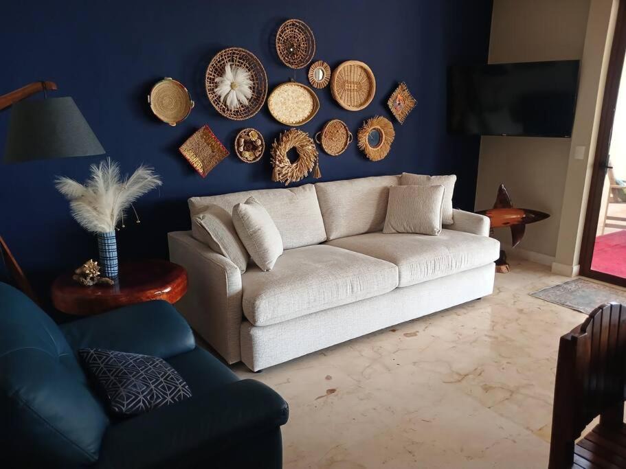 Photo of Livingroom in Majahual