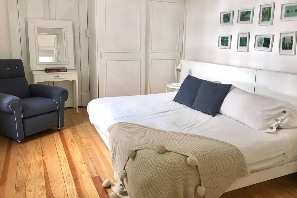 Photo of Bedroom in Colonia Cuauhtemoc