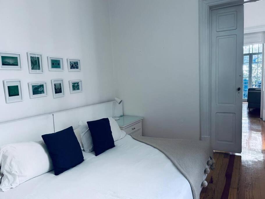 Photo of Bedroom in Colonia Cuauhtemoc