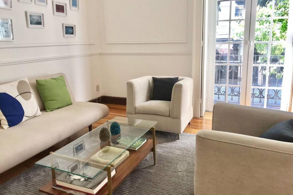 Photo of Livingroom in Colonia Cuauhtemoc